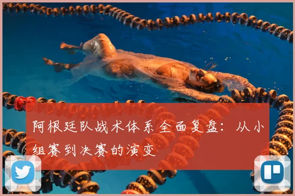 阿根廷队战术体系全面复盘：从小组赛到决赛的演变