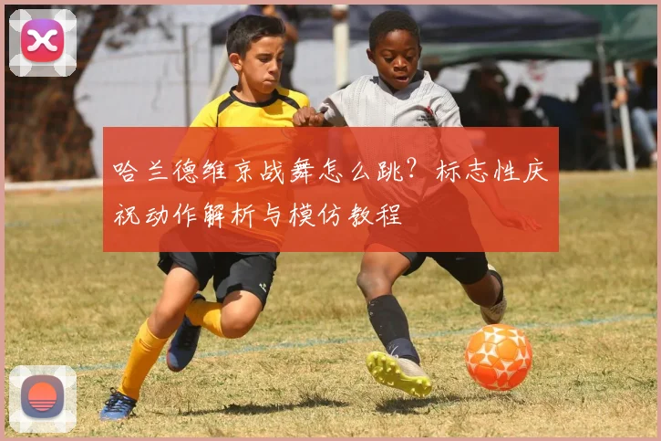 哈兰德维京战舞怎么跳？标志性庆祝动作解析与模仿教程