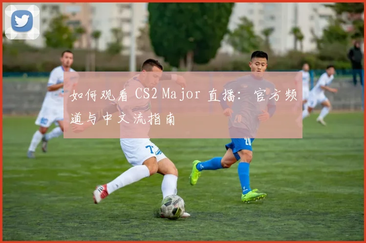 如何观看 CS2 Major 直播：官方频道与中文流指南